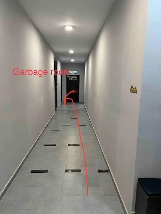 Apartment Bliss Cozy Home 3Rooms 6Pax 2Carpark 24H7D Easy Self Access Kuala Lumpur
