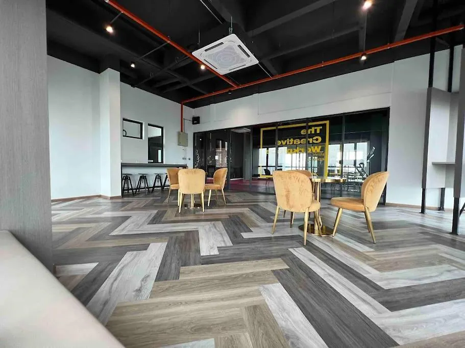 Apartment Bliss Cozy Home 3Rooms 6Pax 2Carpark 24H7D Easy Self Access Kuala Lumpur
