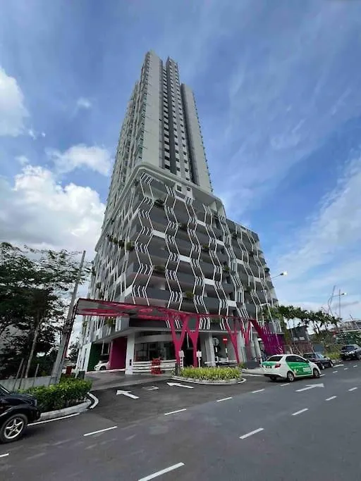 Apartment Bliss Cozy Home 3Rooms 6Pax 2Carpark 24H7D Easy Self Access Kuala Lumpur Malaysia