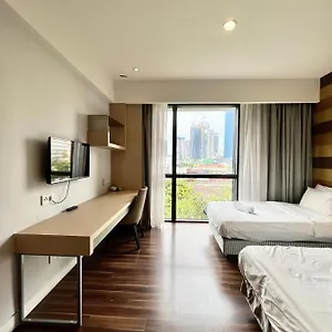 Apartment D'majestic By Lush Living, Kuala Lumpur