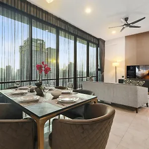  Апартаменты Opus Residences By Opus Hospitality