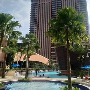  Apartment 1 Imbi Times Square Bukit Bintang Kl